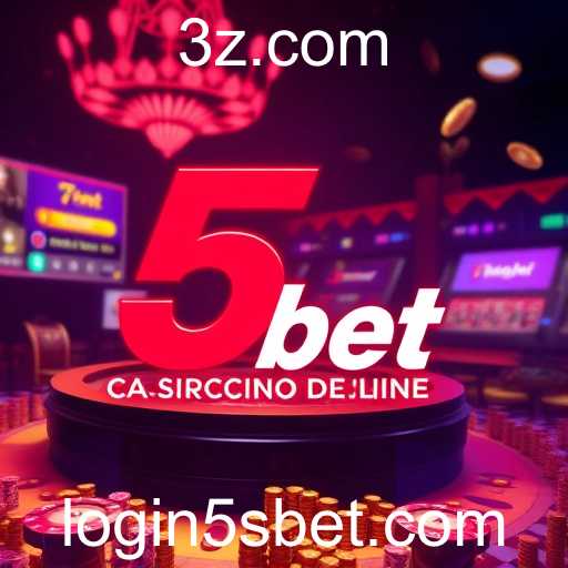 A Evolução dos Jogos Online e o Impacto do 5sbet