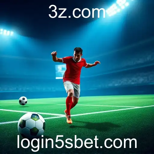 A Ascensão do 5sbet no Mercado de Jogos Online