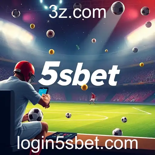 Ascensão dos Jogos Online: A Era do 5sbet