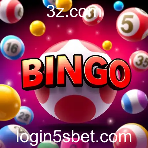 Bingo online na 5sbet: Uma Experiência de Jogo Inovadora e Social