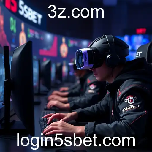 Crescimento do Mercado de Jogos Online no Brasil