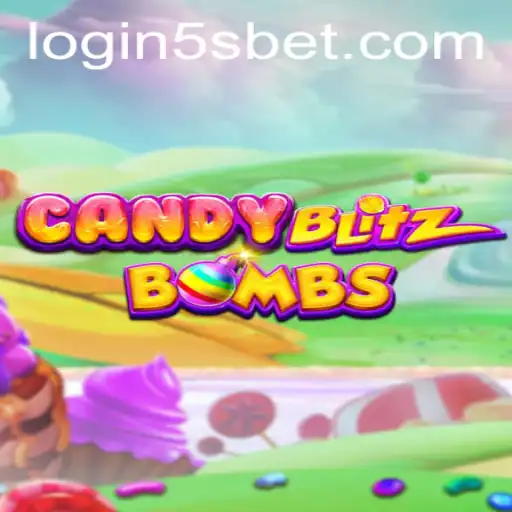 Discover the Exciting World of CandyBlitzBombs and the 5sbet PH Login