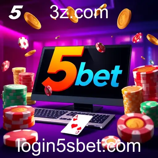 A Ascensão dos Cassinos Online: Atração Popular no 5sbet
