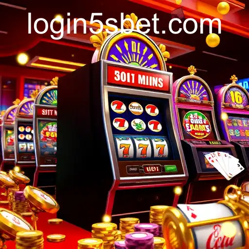 Exploring Popular Casino Games