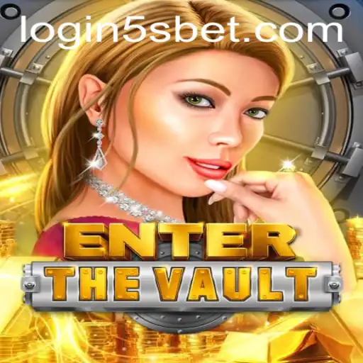EntertheVault: A Thrilling Expedition into Adventure