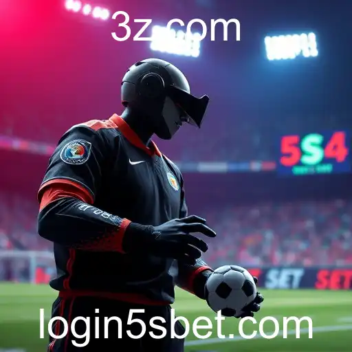 Revolução no Cenário de Jogos Online: 5sbet e as Novas Tendências de 2025