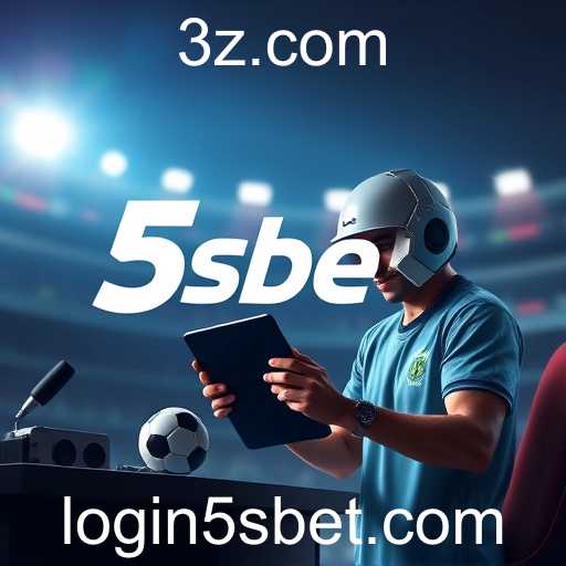 Tendências do Setor de Jogos Online em 2025: O Crescimento do 5sbet