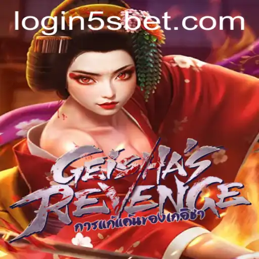 Explore the Thrilling World of GeishasRevenge with 5sbet PH Login