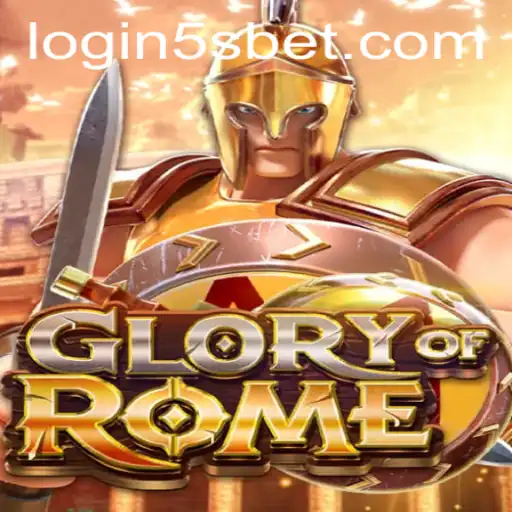 Unveiling the Thrills of GloryofRome: A Deep Dive Into the Game and the 5sbet PH Login Experience