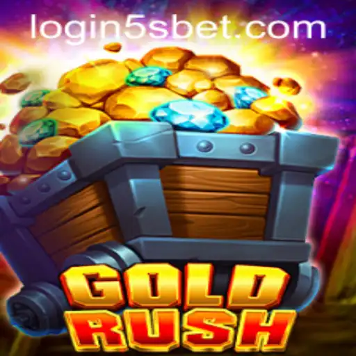 Exploring the Exciting World of GoldRush with 5sbet PH Login
