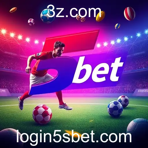 Crescimento Impressionante da 5sbet no Mercado Brasileiro de Jogos