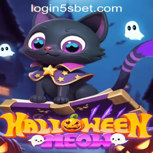 Exploring HalloweenMeow and Its Connection to 5sbet PH Login