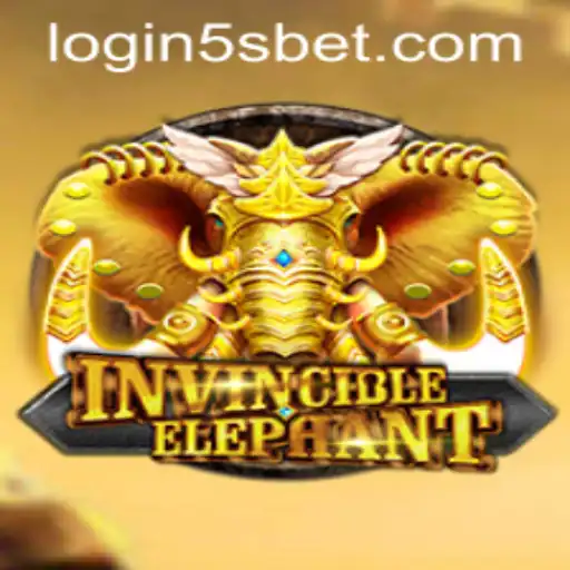 Discover the Thrilling World of InvincibleElephant with 5sbet PH Login