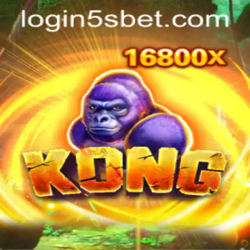 Kong Game: The Adventurous Experience with 5sbet PH Login