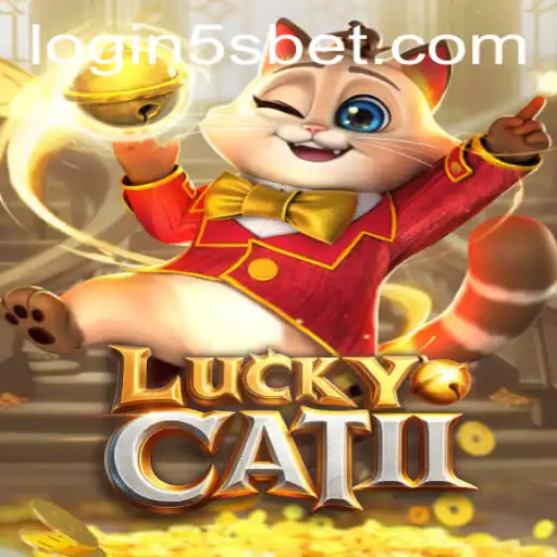 Explore the Thrilling World of LuckyCatII and the Convenience of 5sbet PH Login