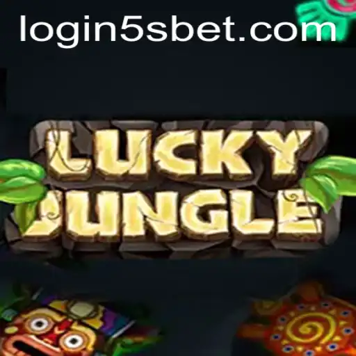 Explore the Exciting World of LuckyJungle with 5sbet PH Login
