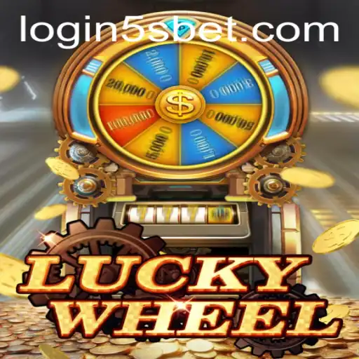 Exploring LuckyWheel and the Excitement of 5sbet PH Login