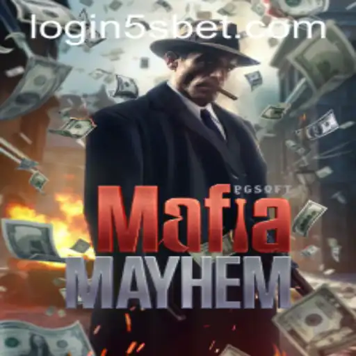 MafiaMayhem: An Immersive Gaming Experience Enhanced by 5sbet PH Login
