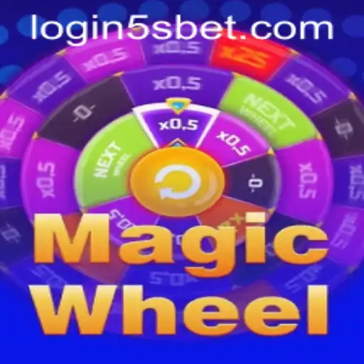 MagicWheel: A Dazzling New Adventure in Online Gaming with 5sbet PH Login