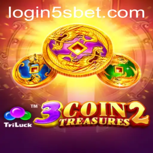 Exploring the World of 3CoinTreasures2: An In-Depth Look