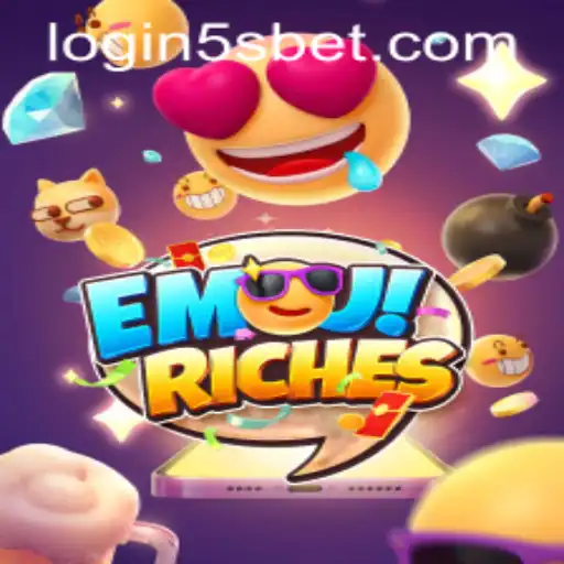 Explore the World of EmojiRiches: A Fun and Engaging Gaming Experience