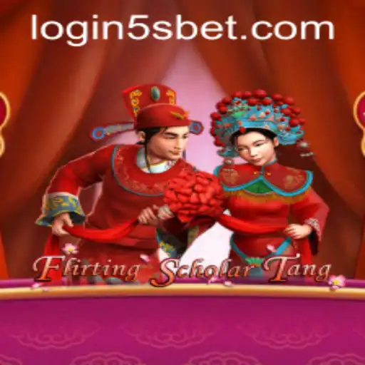 FlirtingScholarTang: A Comprehensive Guide to Gameplay and Login via 5sbet PH