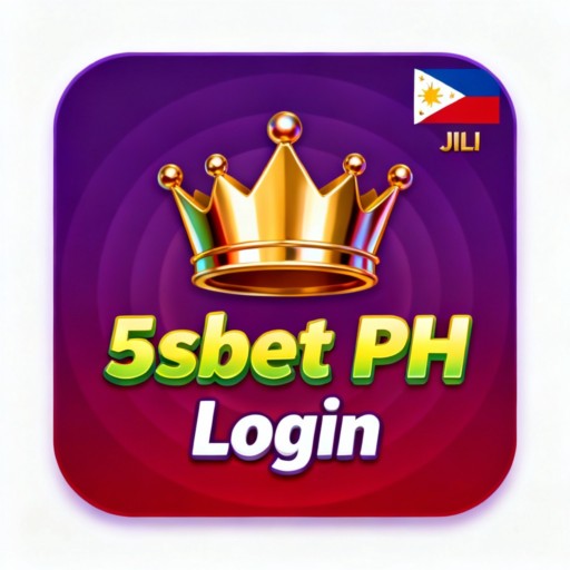 5sbet PH Login