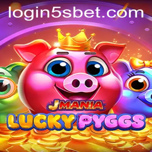 Exploring JManiaLuckyPyggs: A Comprehensive Guide to the Latest Gaming Sensation