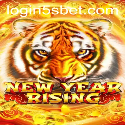 Discover the NewYearRising: A Captivating Gaming Experience