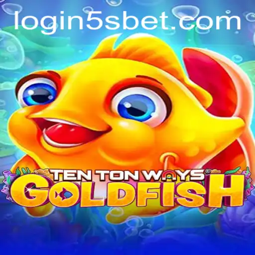 Exploring TenTonWaysGoldfish: A Dive into the Gaming World and 5sbet PH Login