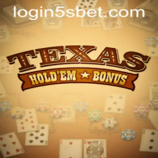 Mastering Texas Hold'em Bonus Amidst the Rising Popularity of Online Casinos