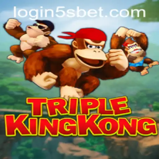 Experience the Adventure with TripleKingKong: The New Gaming Phenomenon