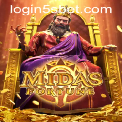Discover the Exciting World of MidasFortune and 5sbet PH Login