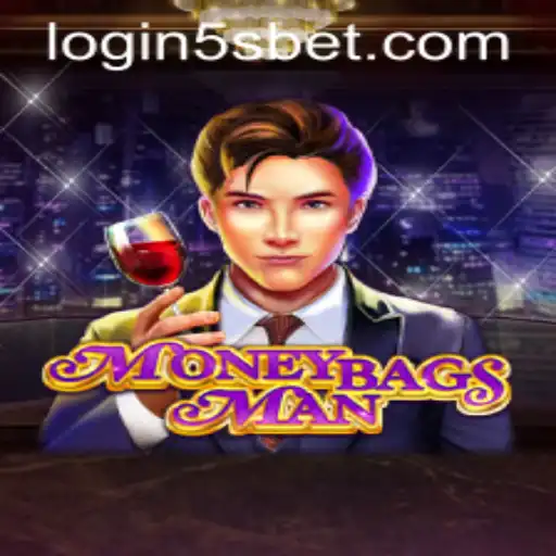 Unlock the Thrills of MoneybagsMan with Exclusive Access via 5sbet PH Login