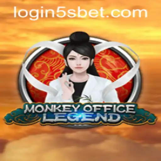 MonkeyOfficeLegend: An Exciting Journey in the World of Virtual Workspaces