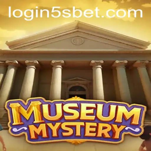 Exploring MuseumMystery: Unveiling Secrets with 5sbet PH