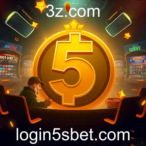 A Ascensão do 5sbet no Cenário de Jogos Online