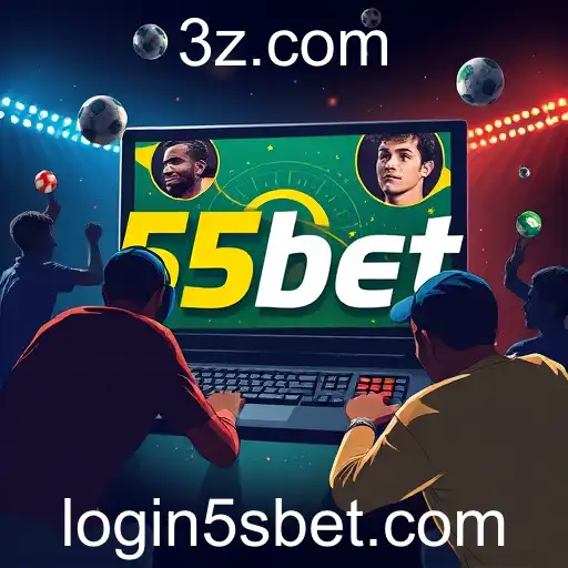 Dinamismo dos Sites de Jogos em 2025