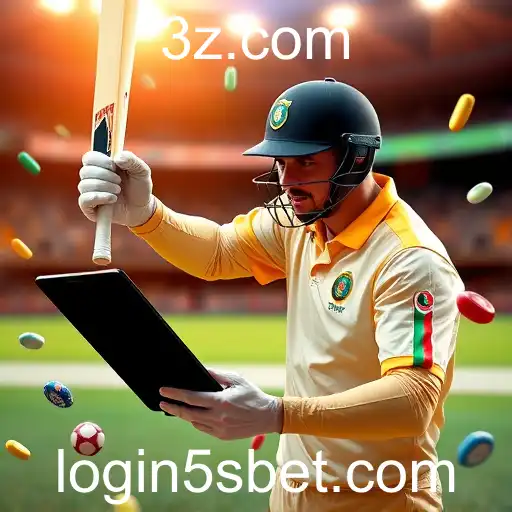 Crescimento do Mercado de Apostas Online em 2025