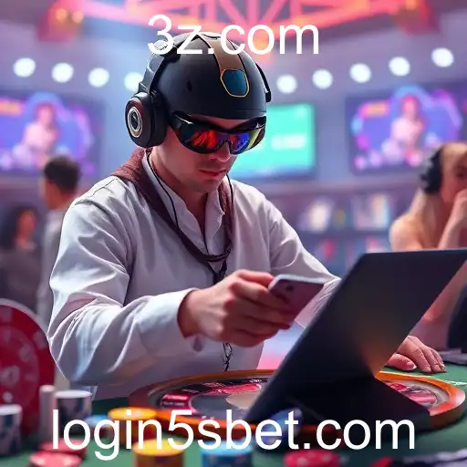 A Ascensão do Entretenimento Online e as Novas Dinâmicas no Brasil