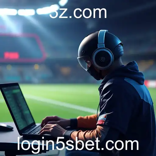 A Evolução dos Jogos Online em 2025: O Caso do 5sbet