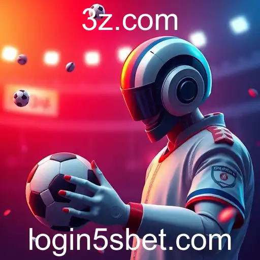 5sbet: A Evolução do Jogo Online em 2025