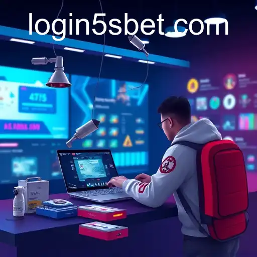 Exploring the Landscape of Online Fishing: A Deep Dive into 5sbet PH Login