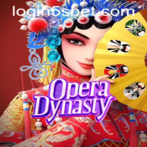 OperaDynasty: A Majestic Gaming Experience Combined with Seamless 5sbet PH Login