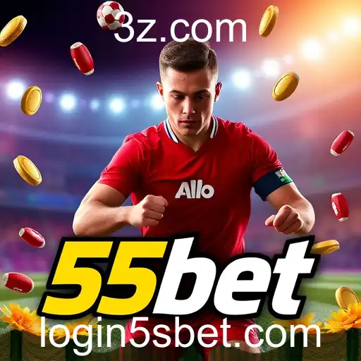 Explorando a Categoria de Jogos 'Promoções' no 5sbet