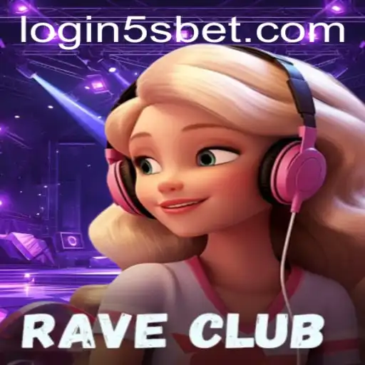 RaveClub: An Enthralling Experience with 5sbet PH Login