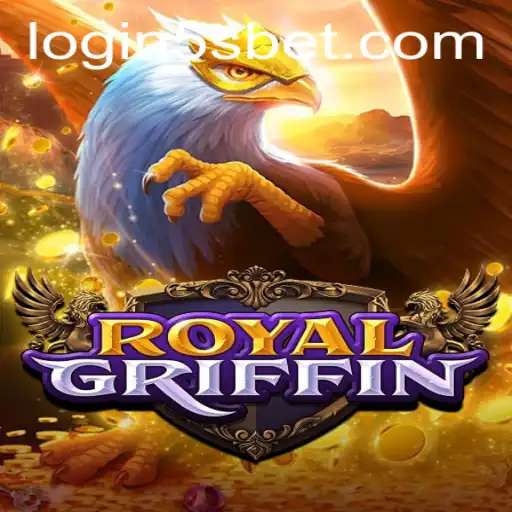 Discover the Intriguing World of RoyalGriffin and How to Access It Through 5sbet PH Login