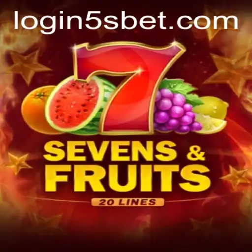 SevensFruits20: The Latest Buzz in Casino Gaming