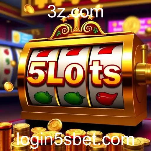 A Fascinante Categoria de Caça-Níqueis no Site 5sbet