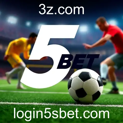 Apostas Esportivas na 5sbet: Uma Nova Era de Entretenimento